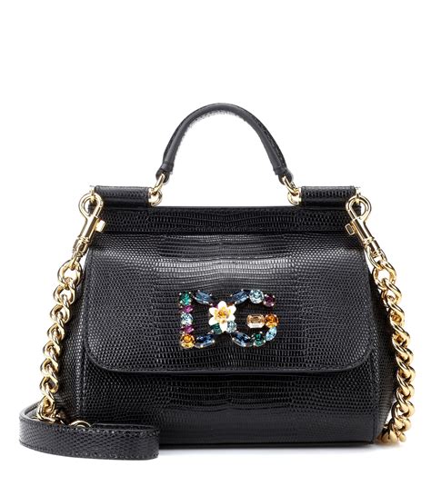 dolce gabbana small sicily bag|dolce gabbana sicily mini.